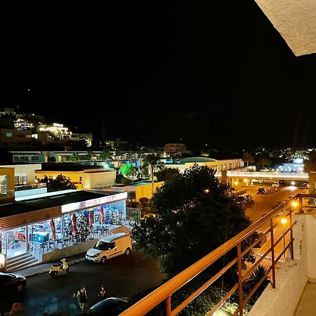 Lefka Hotel Kolymbari Exterior foto