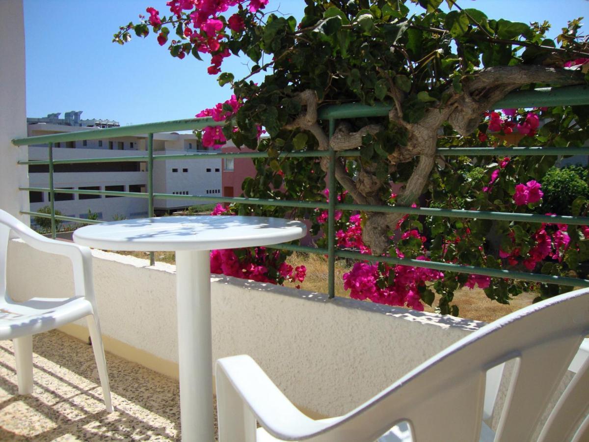 Lefka Hotel Kolymbari Quarto foto